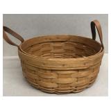 Longaberger  1992 Basket