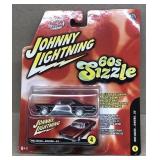 Johnny lightning 60s sizzle car