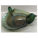 Carnival glass