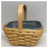 Longaberger 2002 basket