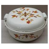 Hall Jewel-T Covered Casserole