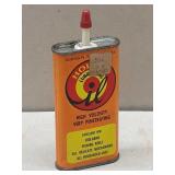 Hoppes Lubricating Oiler