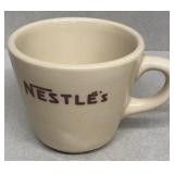 Nestle Cocoa mug