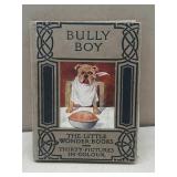 Bully Boy Book Featuring Golly Wog