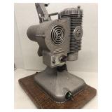 Keystone commander deluxe movie projector K Dash