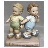Tweedle Dee and tweedle dumb limited addition