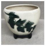 Royal Copely Pottery planter
