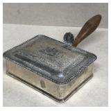 Rogers silverplate server