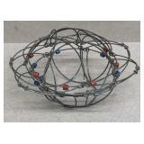 Wire early holder