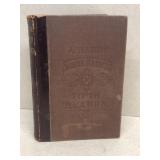 1886 Appleton fifth grade reader