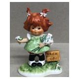 Goebel Germany figurine