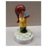 1973 Gorham Moppets Music Box