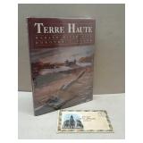 Terre Haute Book Dorthy J. CLARK And Vintage