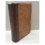 Personal History Of Ulysses S. Grant 1868 Book