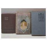 3 Books Homer