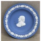 Wedgewood portrait plate