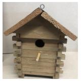 Bird house