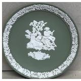 Wedgewood plate