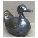 Peter duck