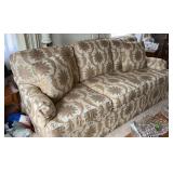 Designer Sofa
