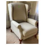La-Z-Boy Recliner, "Designer choice"