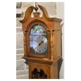 Tempus Fugit Clock