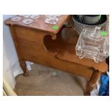 End table