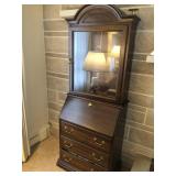 Secretary display case