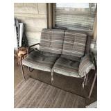 Porch glider