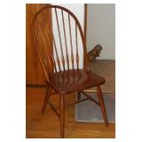 Century House Cherry Windsor Chair