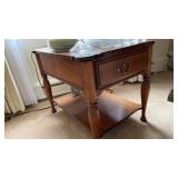 End table