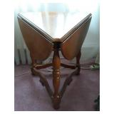 Maple Triple Drop-leaf Stand (Athens Furniture