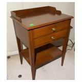 Willet Cherry night stand