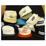Ball Caps Advertising Group