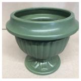 Haeger pottery vase