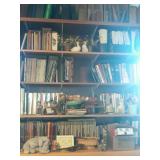 Contents Only On Shelf