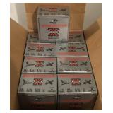 Winchester 16 gauge game loads (9) boxes