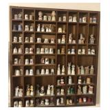 Thimble Collection (Rack # 2)