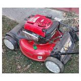 Troybilt TB280ES Self Propelled Mower 7.25 Motor