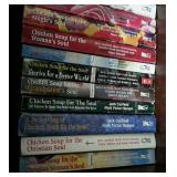 "Chicken Soup" Books