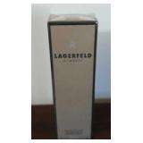 Lagerfeld Cologne (Still Packaged) 3.3 Fl. Oz.