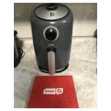 Dash air fryer