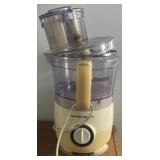 Hamilton Beach Food Processor