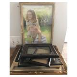 Picture frames