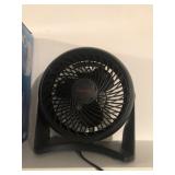 Honeywell table fan