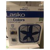 Lasko box fan