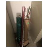 Wrapping paper