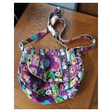 (4) Vera Bradley Purses