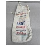 Winchester ammunition bag