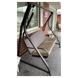 Porch Swing